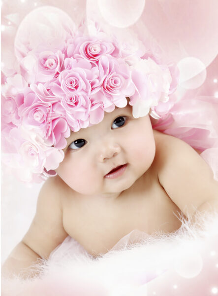 Chụp ảnh baby/kid